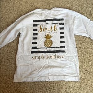 Simply southern size youth M